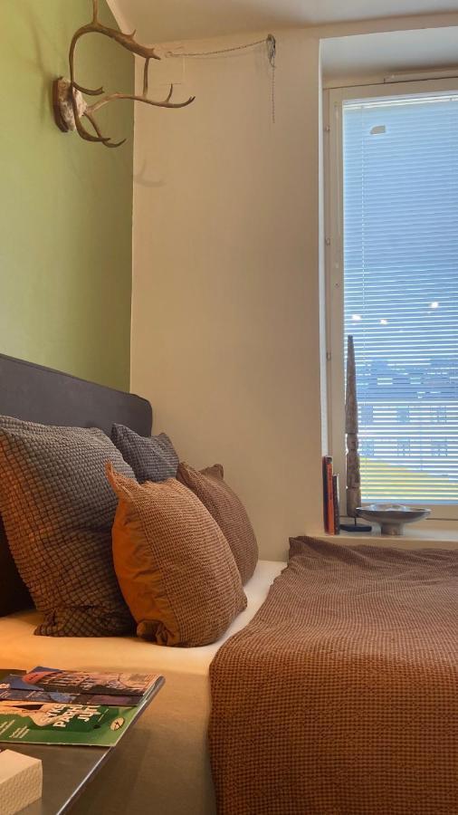 Absolute Center Helsinki Compact Apartment المظهر الخارجي الصورة