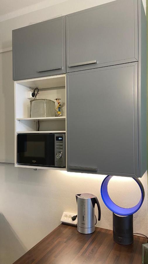 Absolute Center Helsinki Compact Apartment المظهر الخارجي الصورة