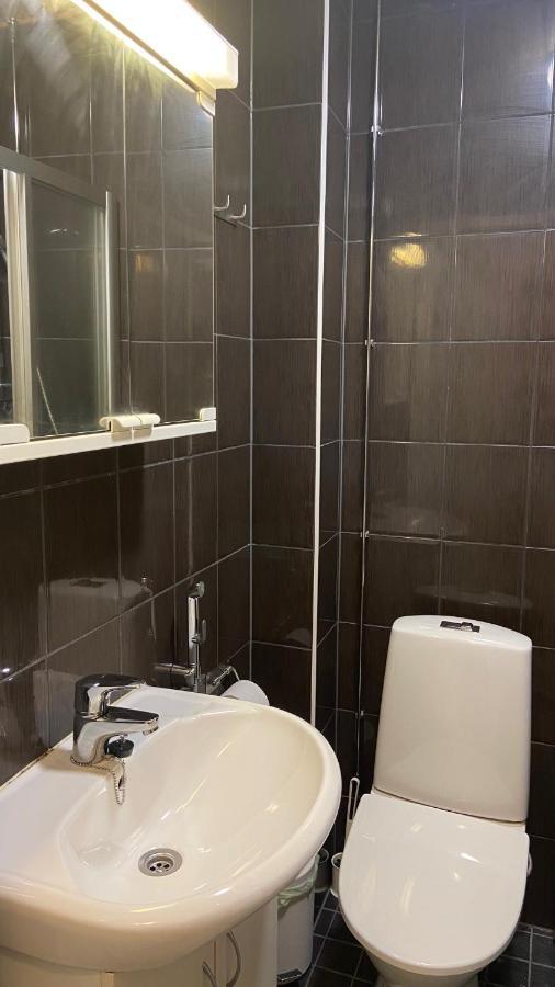 Absolute Center Helsinki Compact Apartment المظهر الخارجي الصورة