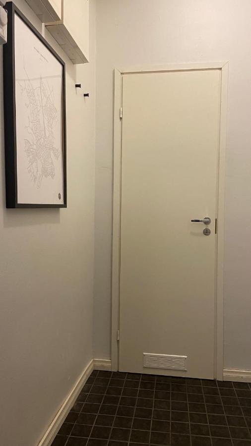 Absolute Center Helsinki Compact Apartment المظهر الخارجي الصورة